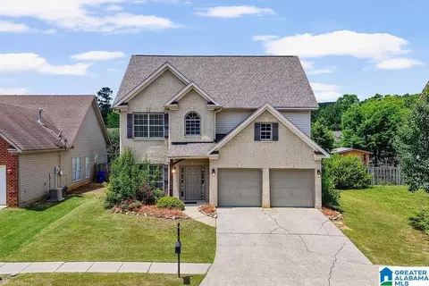 2217 Forest Lakes Ln, Sterrett, AL 35147