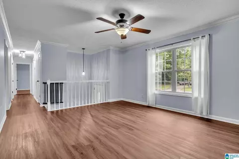 Entry Way - 5356 Memory Ln, Mount Olive, AL 35117 photo 1 of 1