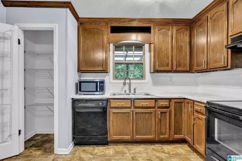 Kitchen - 5356 Memory Ln, Mount Olive, AL 35117 photo 2 of 4