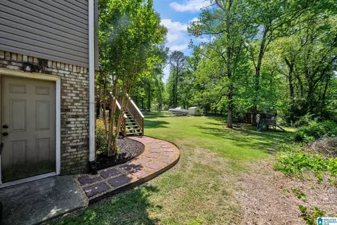 Exterior - 5356 Memory Ln, Mount Olive, AL 35117 photo 2 of 8