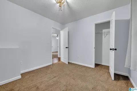 Bedroom - 5356 Memory Ln, Mount Olive, AL 35117 photo 2 of 7