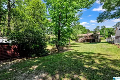 Exterior - 5356 Memory Ln, Mount Olive, AL 35117 photo 4 of 8
