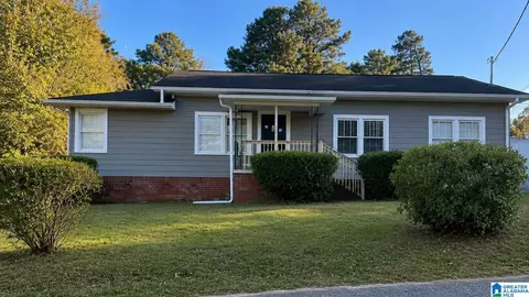 101 Walker Ave, Bessemer, AL 35023