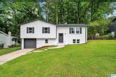 1903 Croyden Cir, Birmingham, AL 35235