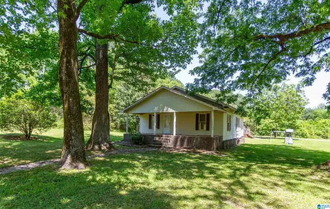 1907 Kelly Loop Rd, Mount Olive, AL 35117