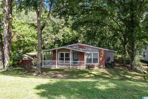 2184 Rocky Ridge Rd, Hoover, AL 35216