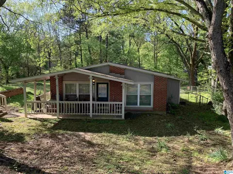 2184 Rocky Ridge Rd, Hoover, AL 35216