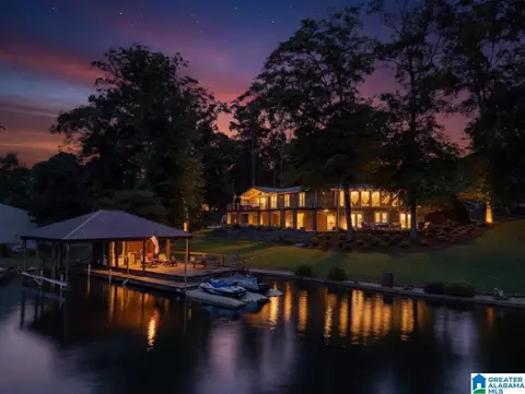 106 Bucks Dr, Vincent, AL 35178