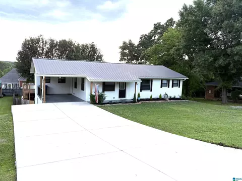 508 Virginia St, Gardendale, AL 35071