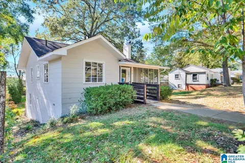 915 8th Ave, Midfield, AL 35228