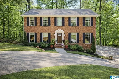 2133 Partridge Berry Rd, Hoover, AL 35244