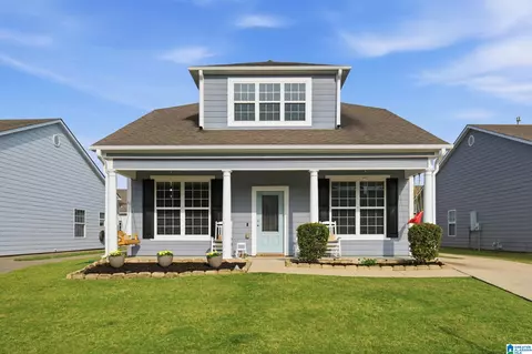 5011 Kelly Creek St, Moody, AL 35004