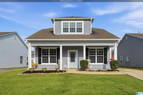5011 Kelly Creek St, Moody, AL 35004