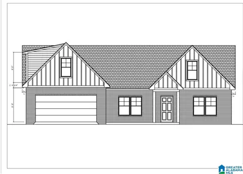 521 13th St SW, Alabaster, AL 35007