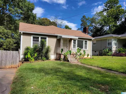 1010 7th Ave, Midfield, AL 35228