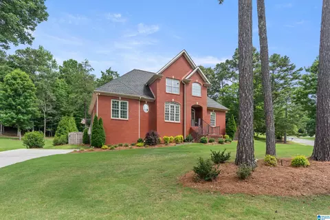 8152 Willowbrooke Ter, Trussville, AL 35173