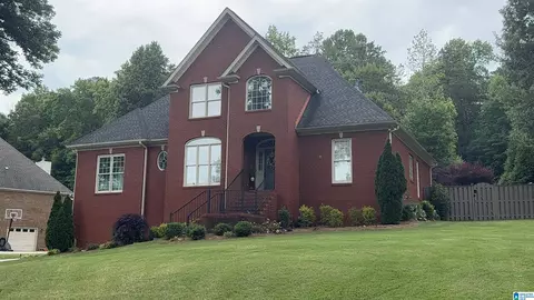 8152 Willowbrooke Ter, Trussville, AL 35173