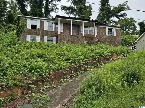 409 Lance Ln, Birmingham, AL 35206