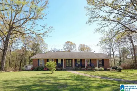 231 Fairway Dr, Butler, AL 36904