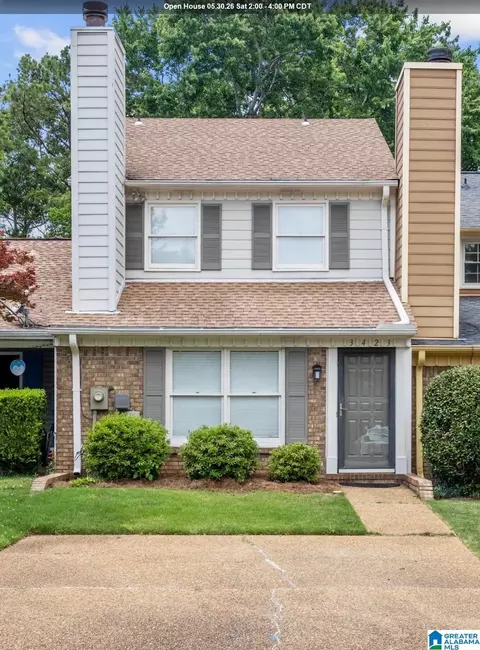 3423 Wildewood Dr, Pelham, AL 35124
