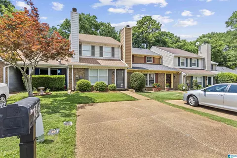3423 Wildewood Dr, Pelham, AL 35124