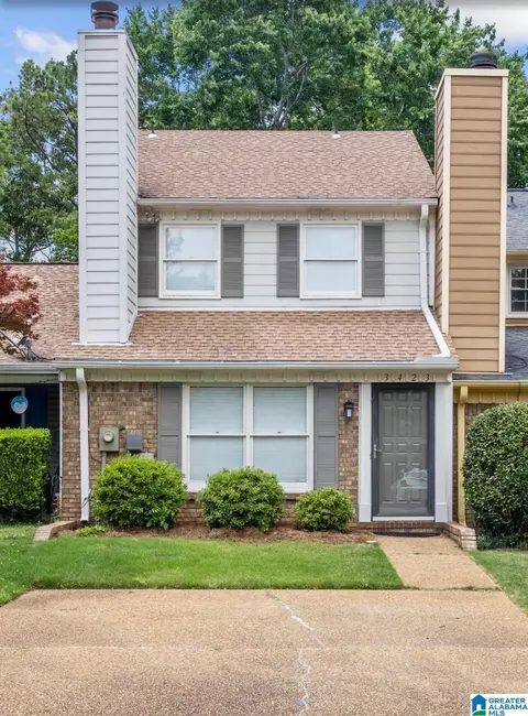 3423 Wildewood Dr, Pelham, AL 35124