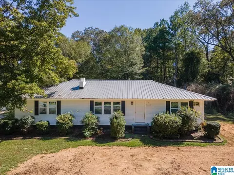 1490 Highway 195, Jasper, AL 35504