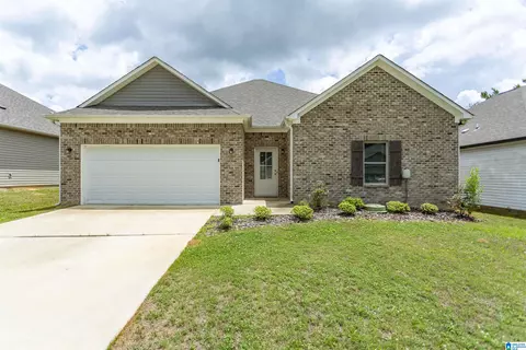 146 County Road 1019, Thorsby, AL 35171