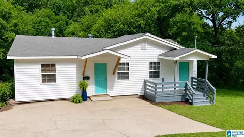 3907 Booker St, Dolomite, AL 35061