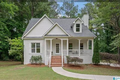 201 Shelby Forest Cir, Chelsea, AL 35043