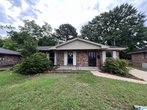 3020 Tremont St, Montgomery, AL 36110
