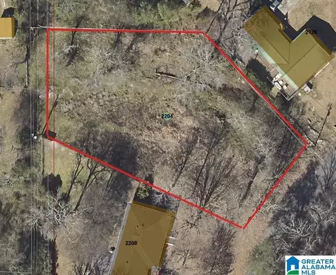2204 Cherry Ln #7, Hoover, AL 35226