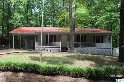 2010 Rowland Pl, Jasper, AL 35504