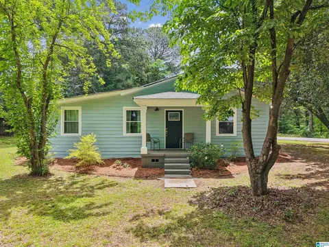340 Glenn Chapel Rd, Gardendale, AL 35071