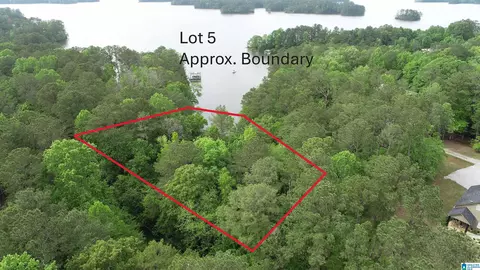 5 County Road 804 #5, Wedowee, AL 36278