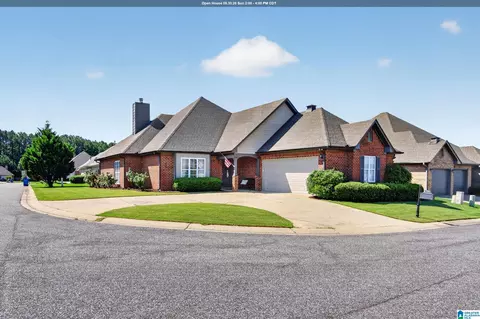 3047 Madison Ln, Chelsea, AL 35043