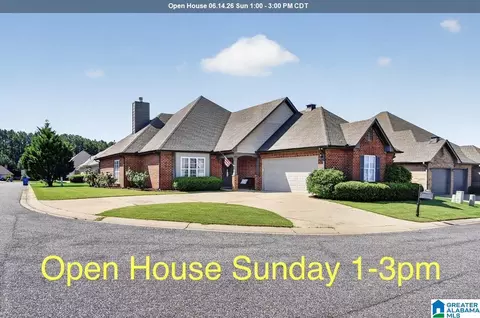 3047 Madison Ln, Chelsea, AL 35043