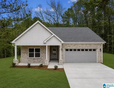 476 Blackberry Blvd, Springville, AL 35146