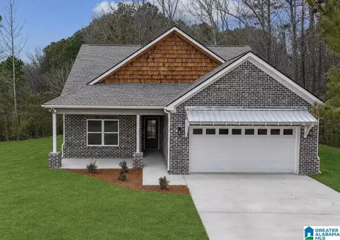 480 Blackberry Blvd, Springville, AL 35146