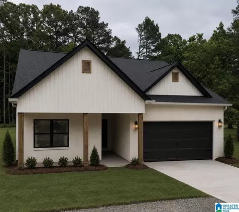 488 Blackberry Blvd, Springville, AL 35146