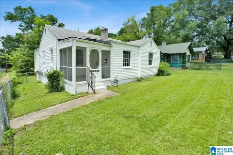7800 5th Ave S, Birmingham, AL 35206