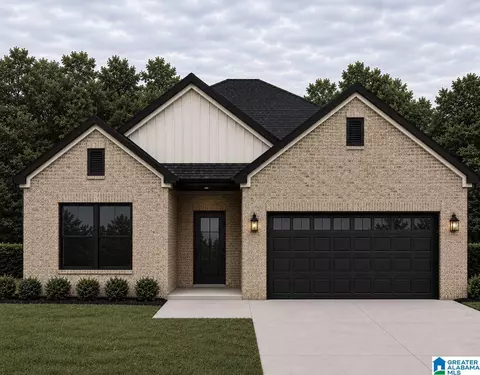 492 Blackberry Blvd, Springville, AL 35146