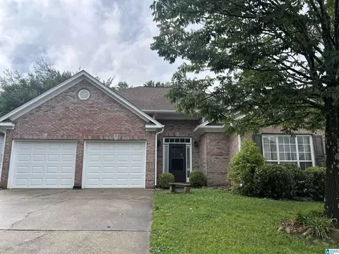 632 Clearview Rd, Hoover, AL 35226