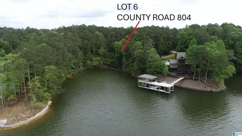 6 County Road 804 #6, Wedowee, AL 36278