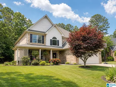 477 York Imperial Trl, Oxford, AL 36203