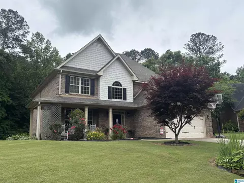 477 York Imperial Trl, Oxford, AL 36203
