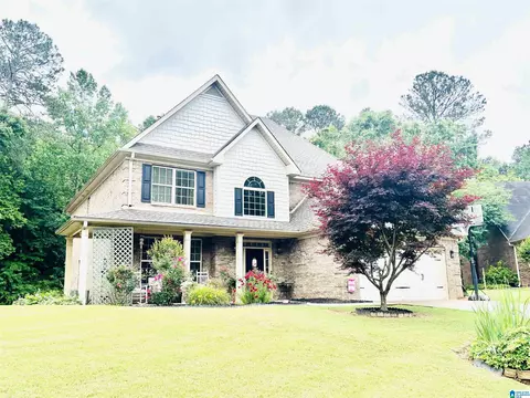 477 York Imperial Trl, Oxford, AL 36203