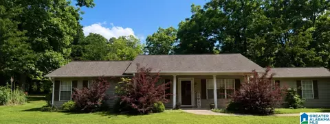 61 Rain Tree Ln, Ashland, AL 36251