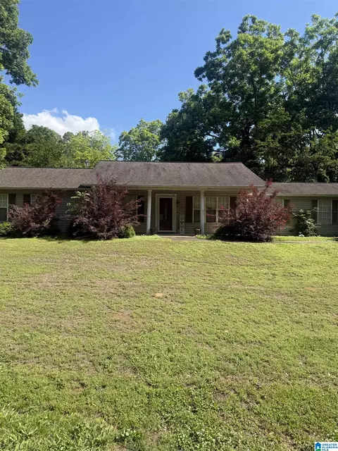 61 Rain Tree Ln, Ashland, AL 36251