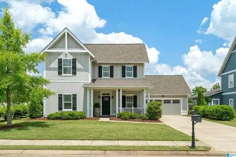 7776 Jayden Dr, Trussville, AL 35173